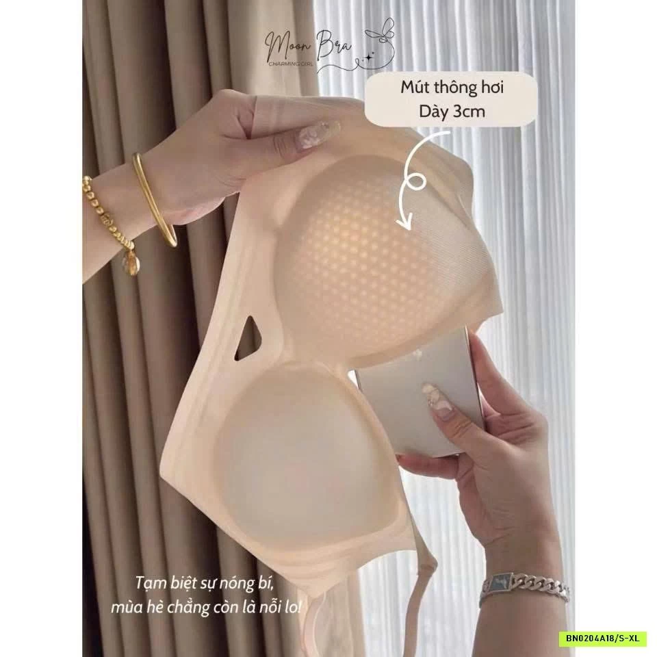 BRA NÂNG NGỰC QUAI CHỮ U