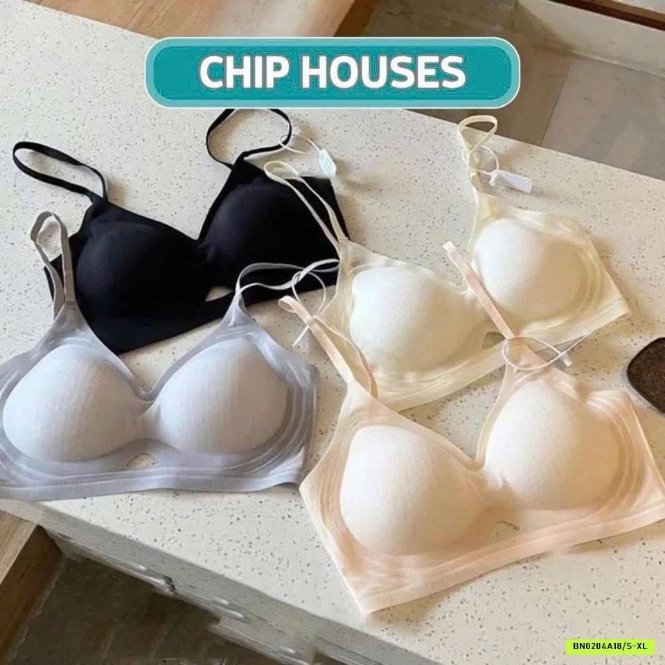 BRA NÂNG NGỰC QUAI CHỮ U