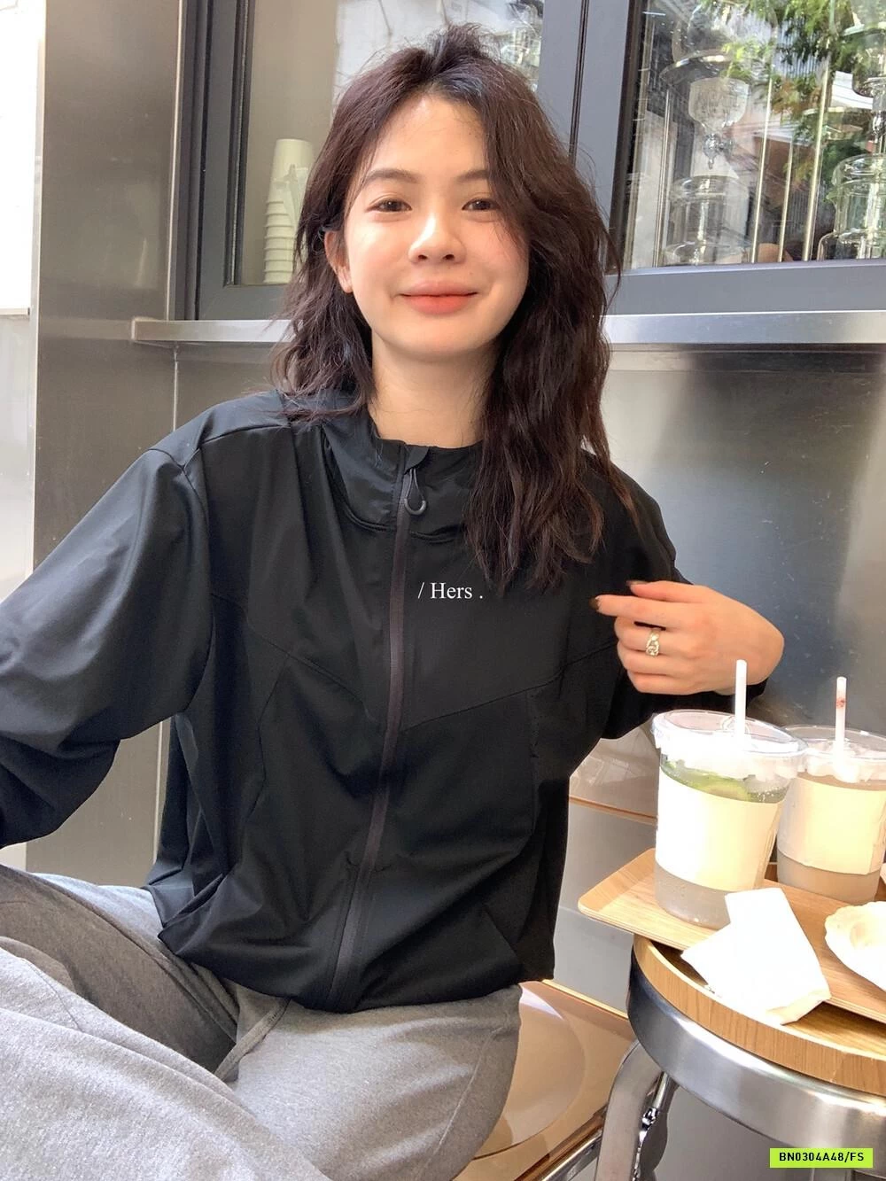 KHOÁC SƠ MI CHỐNG NẮNG LIMON