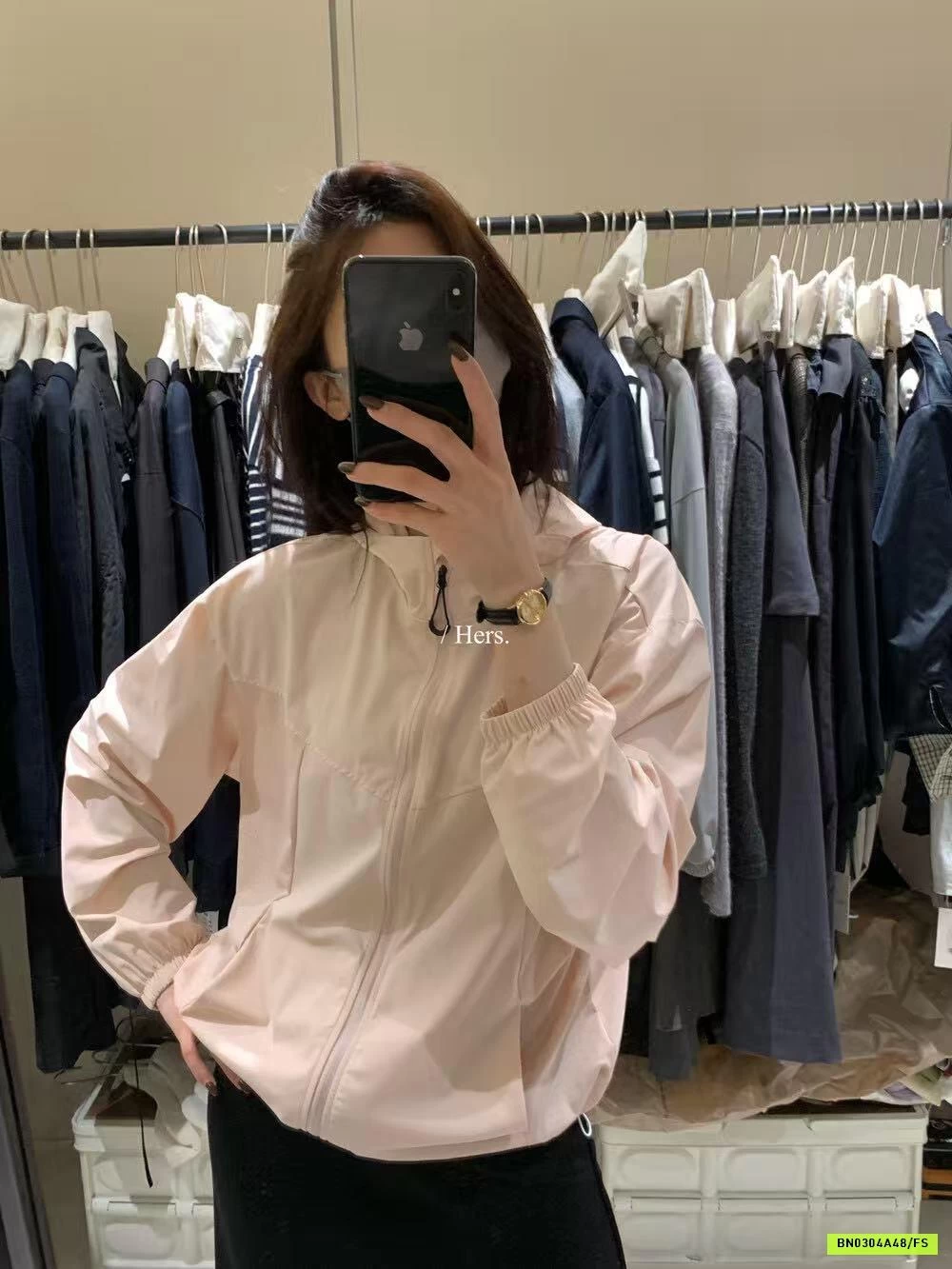 KHOÁC SƠ MI CHỐNG NẮNG LIMON