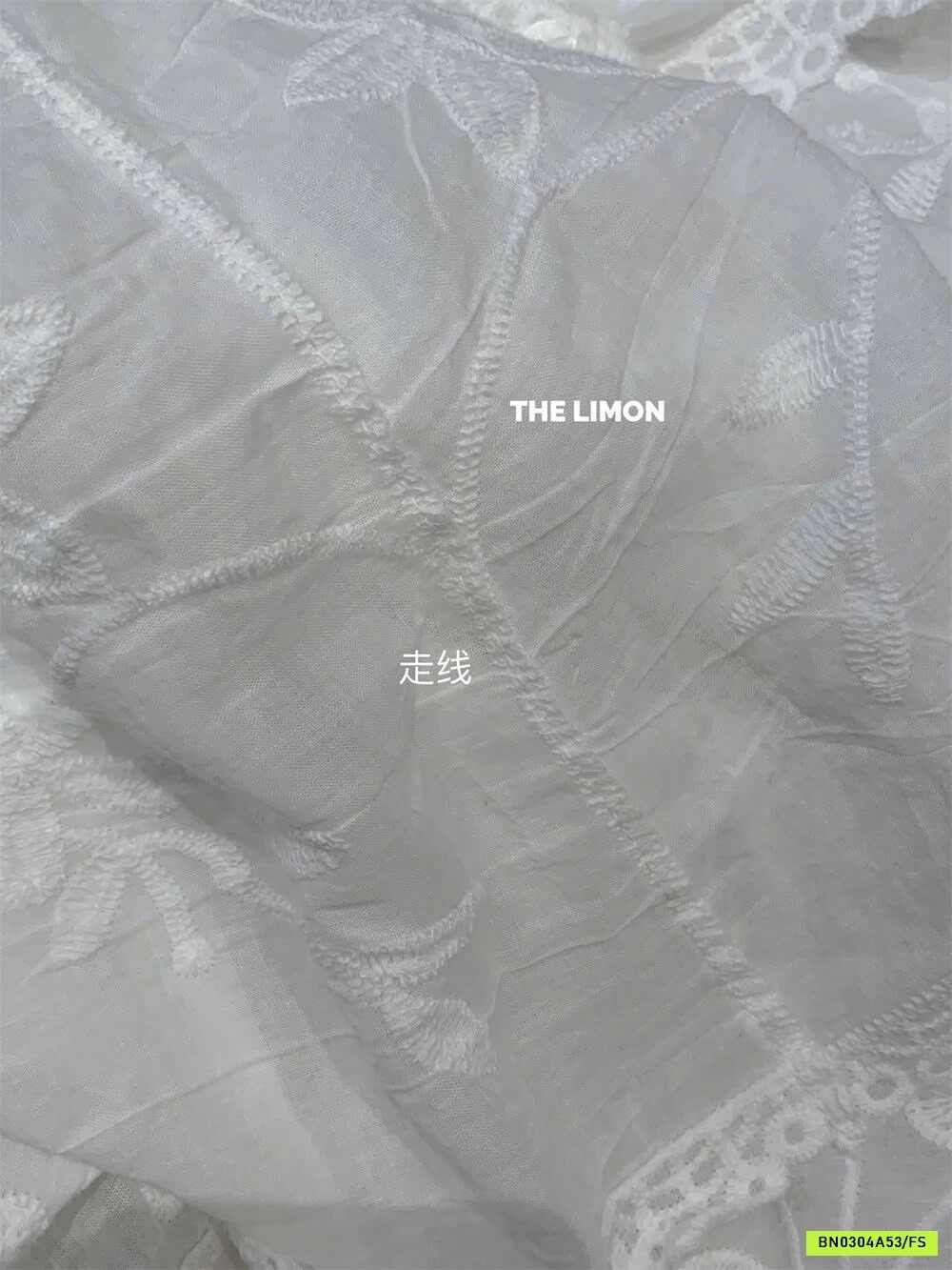 KHOÁC SƠ MI CHỐNG NẮNG LIMON