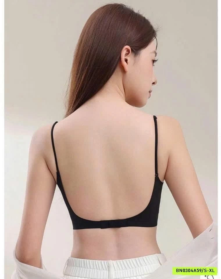 BRA TÀNG HÌNH HỞ LƯNG