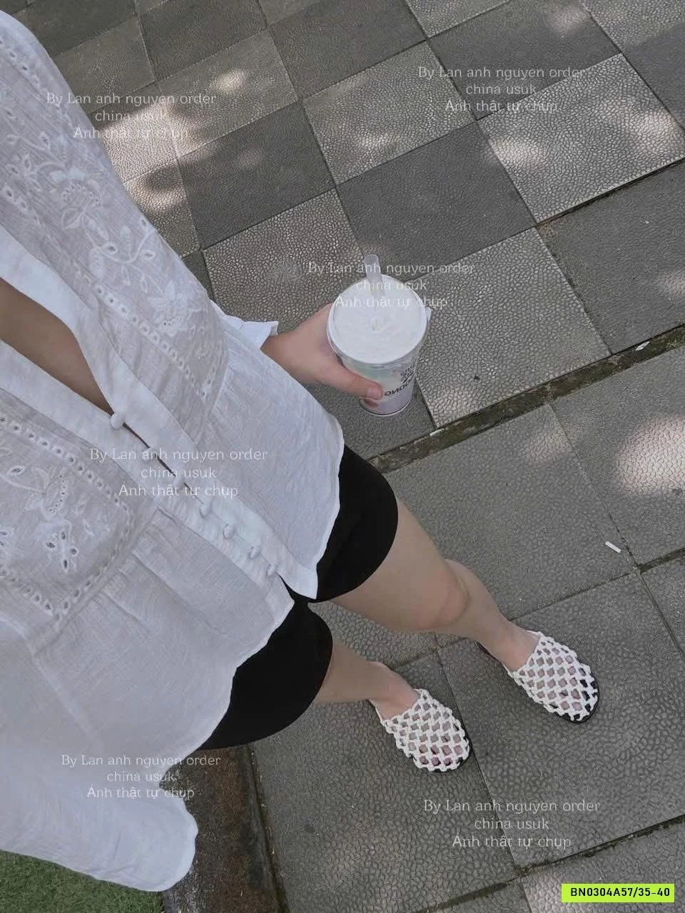 SỤC LƯỚI ĐAN HÀN QUỐC