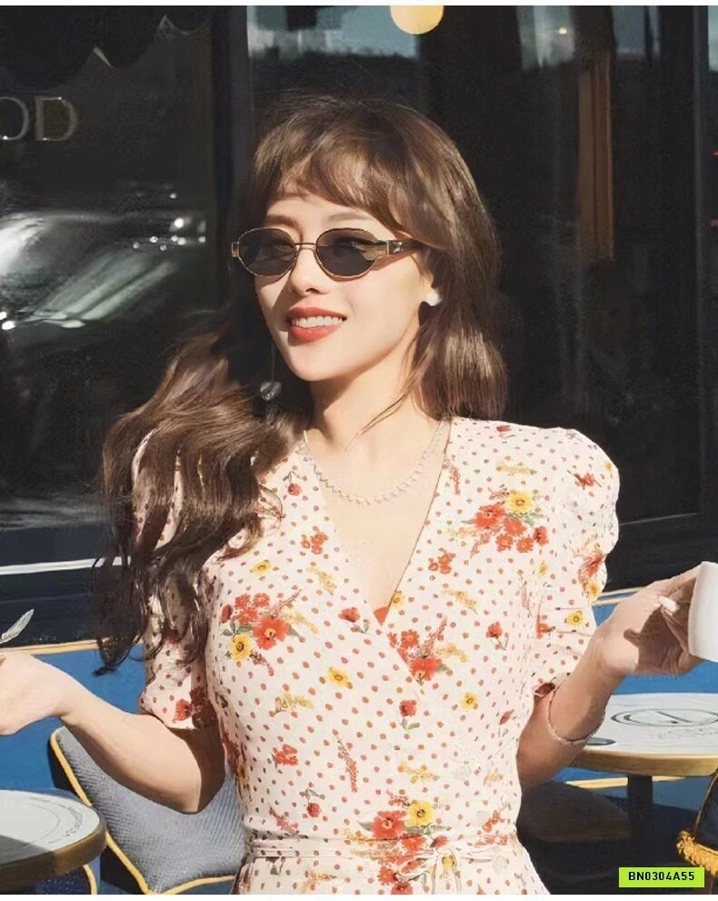 KÍNH RÂM C.N THỜI THƯỢNG KIỂU PHÁP