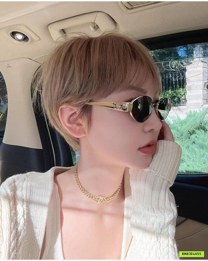 KÍNH RÂM C.N THỜI THƯỢNG KIỂU PHÁP