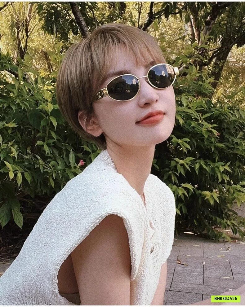 KÍNH RÂM C.N THỜI THƯỢNG KIỂU PHÁP