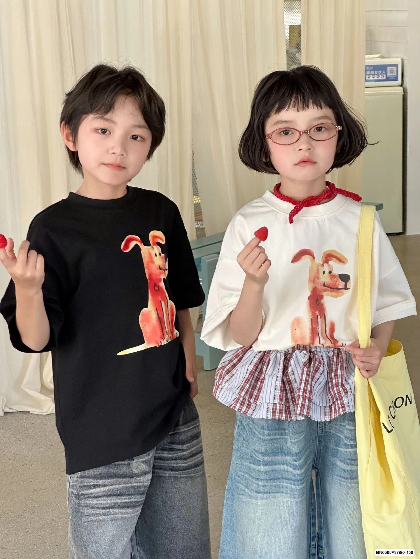 ÁO THUN IN HÌNH XDJ