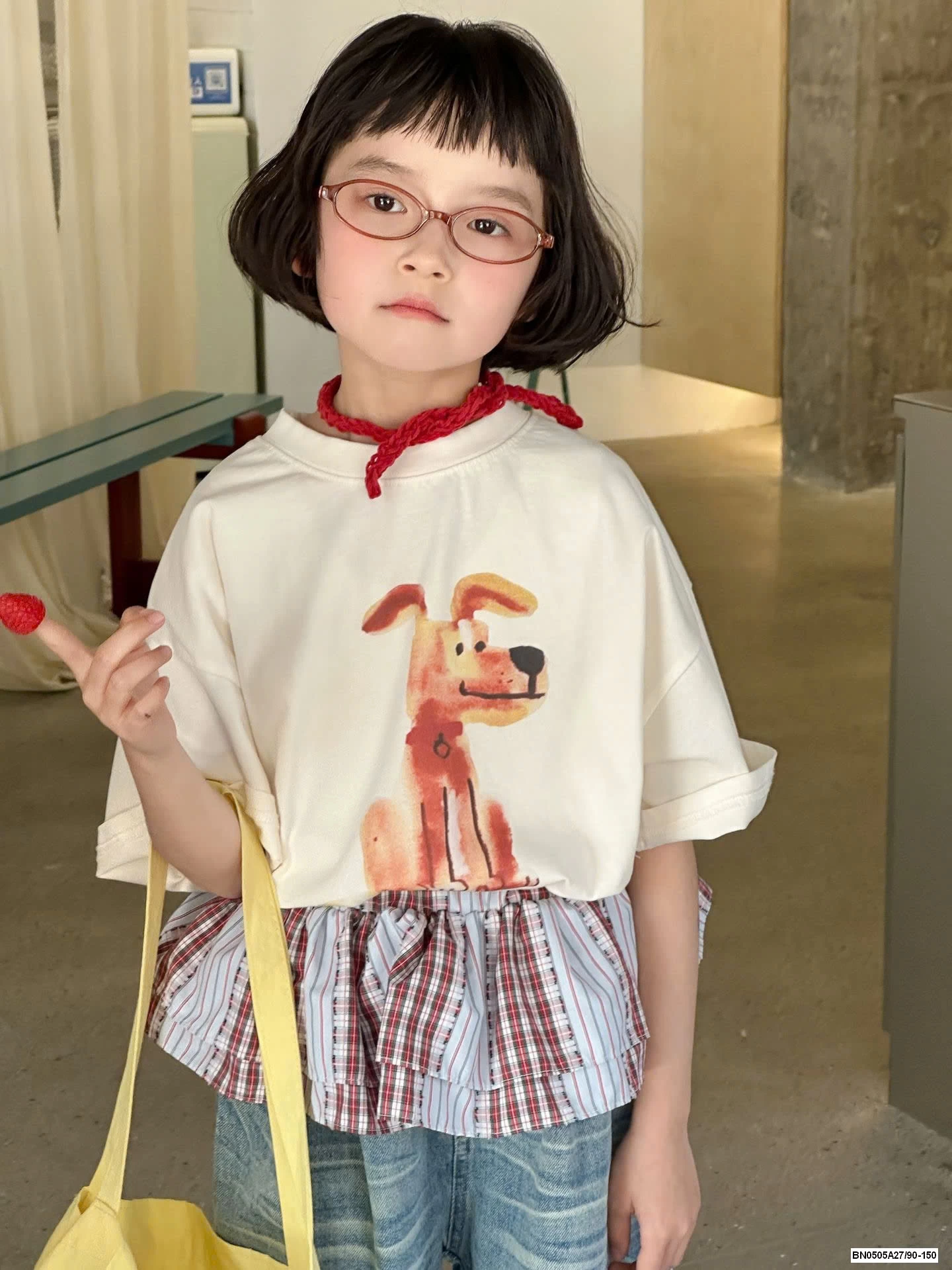 ÁO THUN IN HÌNH XDJ