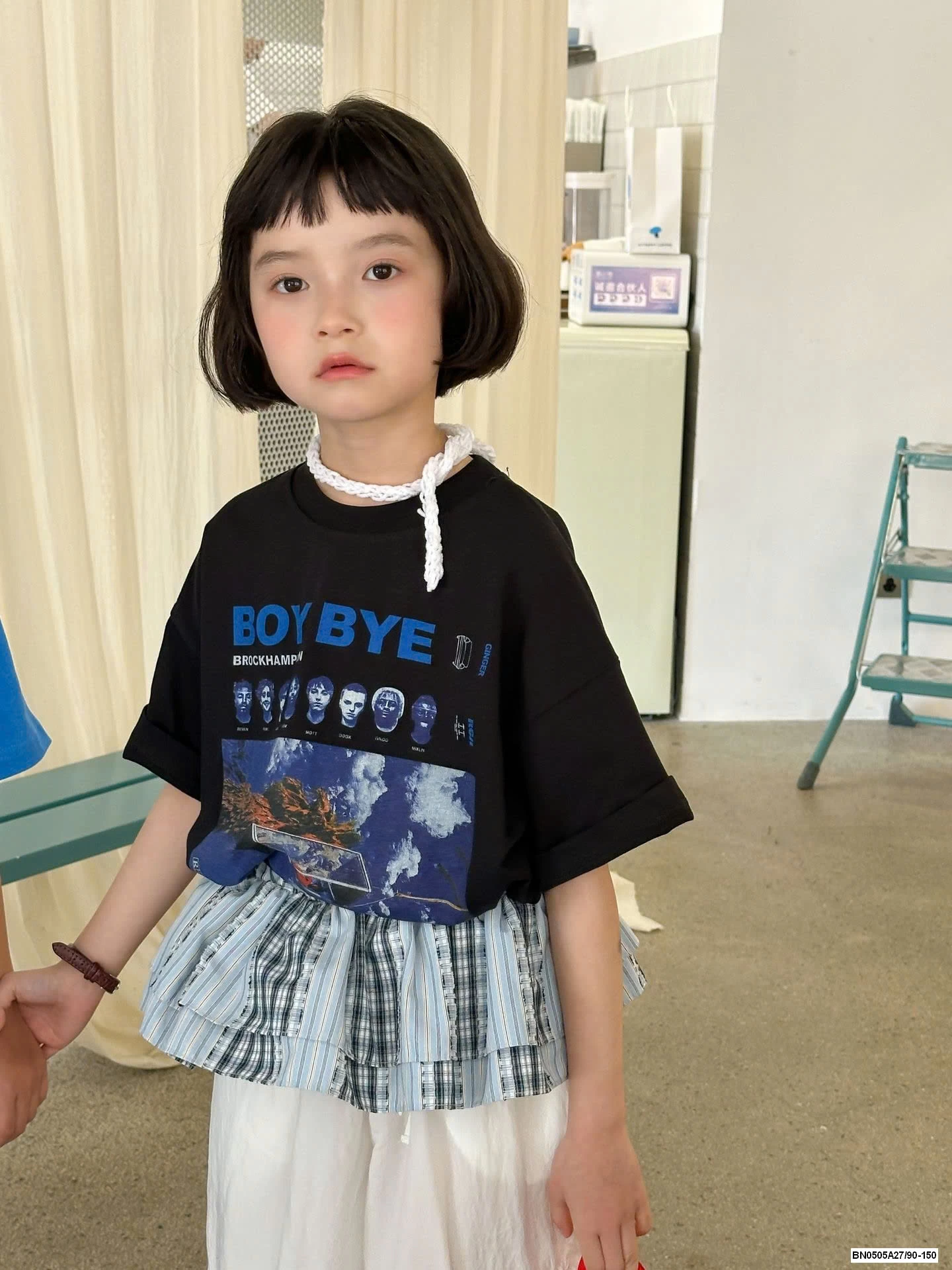 ÁO THUN IN HÌNH XDJ