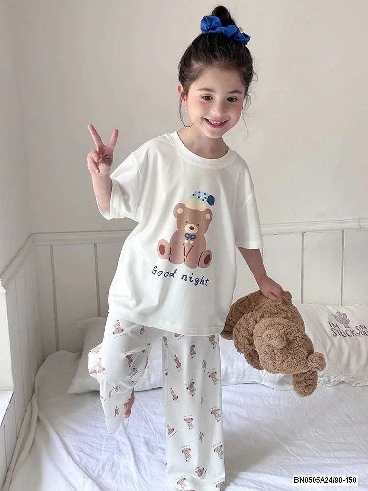 BỘ THUN LẠNH GẤU 25C082 AMBB