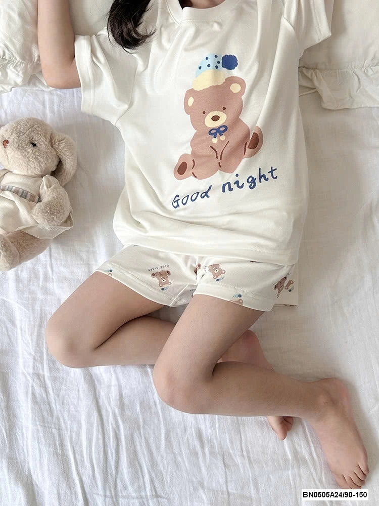 BỘ THUN LẠNH GẤU 25C082 AMBB