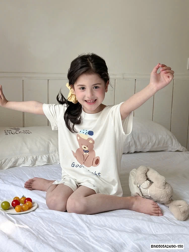 BỘ THUN LẠNH GẤU 25C082 AMBB