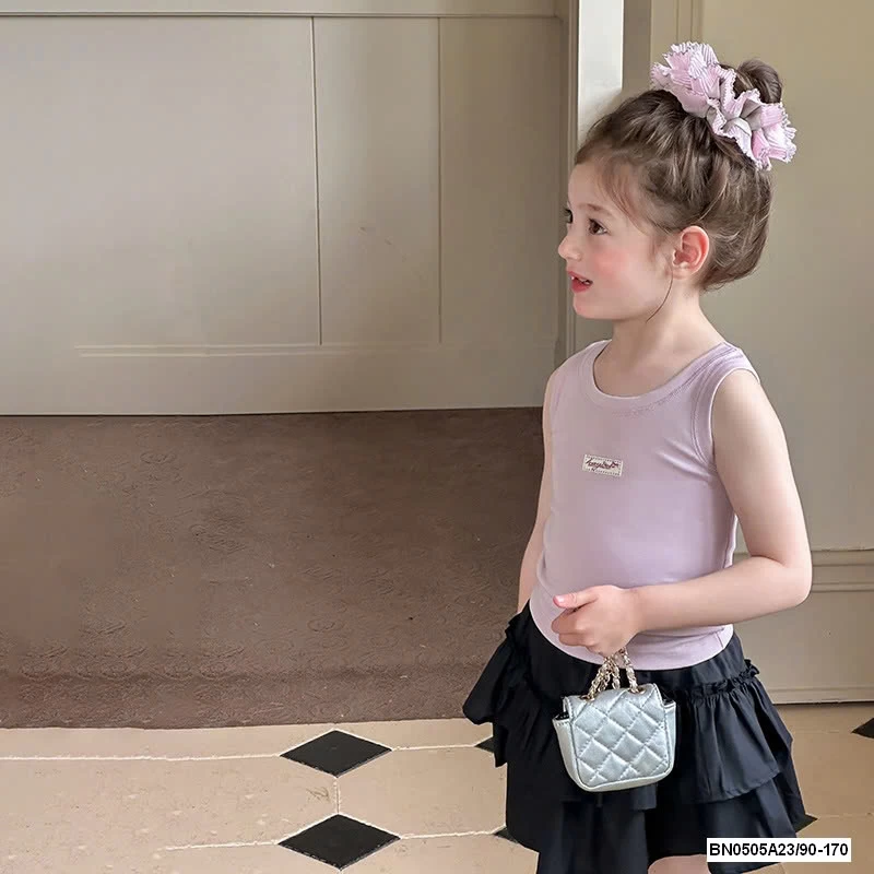 ÁO BA LỖ 25C059 AMBB