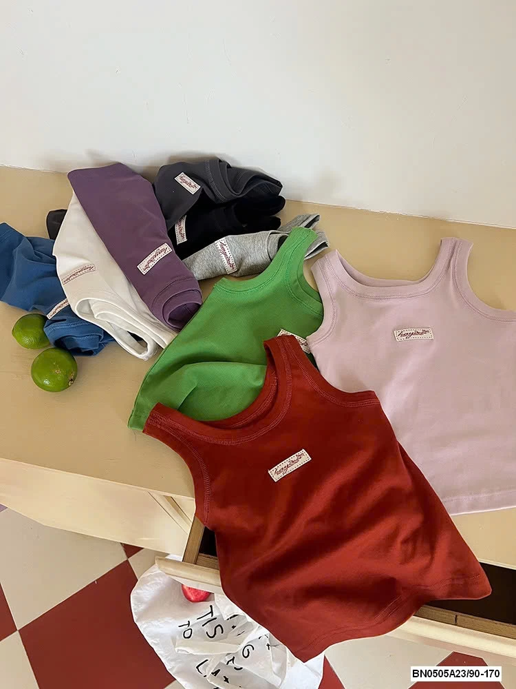 ÁO BA LỖ 25C059 AMBB