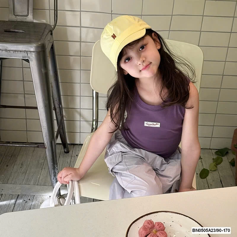 ÁO BA LỖ 25C059 AMBB