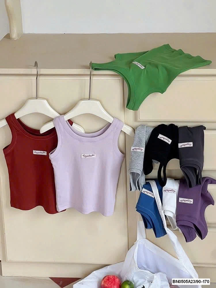 ÁO BA LỖ 25C059 AMBB