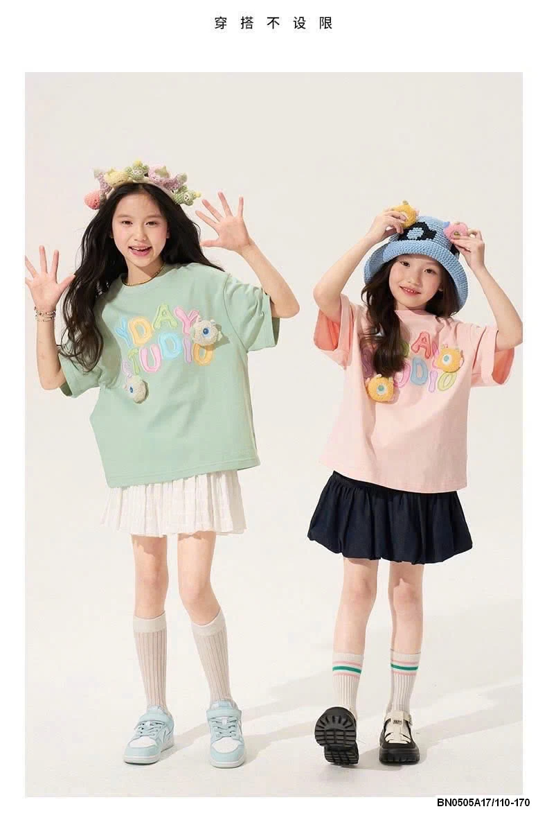 ÁO THUN CHỮ SZ ĐẠI CAO CẤP