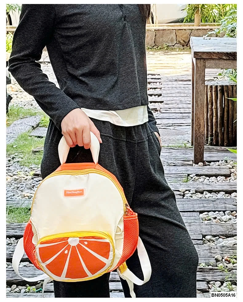 BALO TRÁI CÂY 2 CHI MÓN