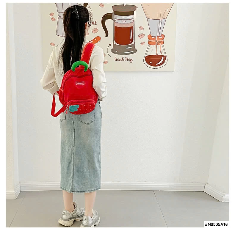 BALO TRÁI CÂY 2 CHI MÓN