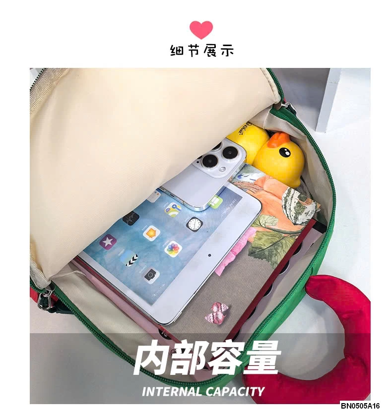 BALO TRÁI CÂY 2 CHI MÓN