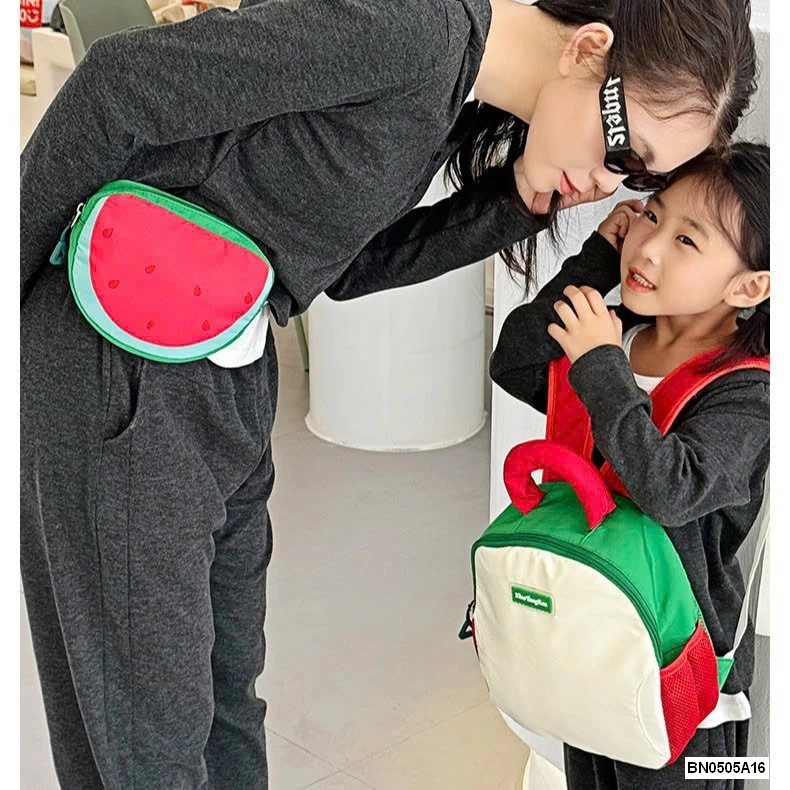 BALO TRÁI CÂY 2 CHI MÓN