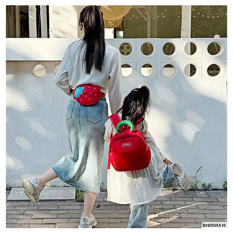 BALO TRÁI CÂY 2 CHI MÓN