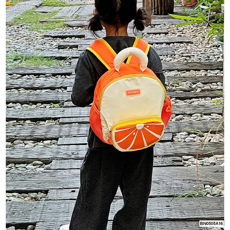 BALO TRÁI CÂY 2 CHI MÓN