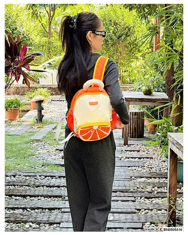 BALO TRÁI CÂY 2 CHI MÓN