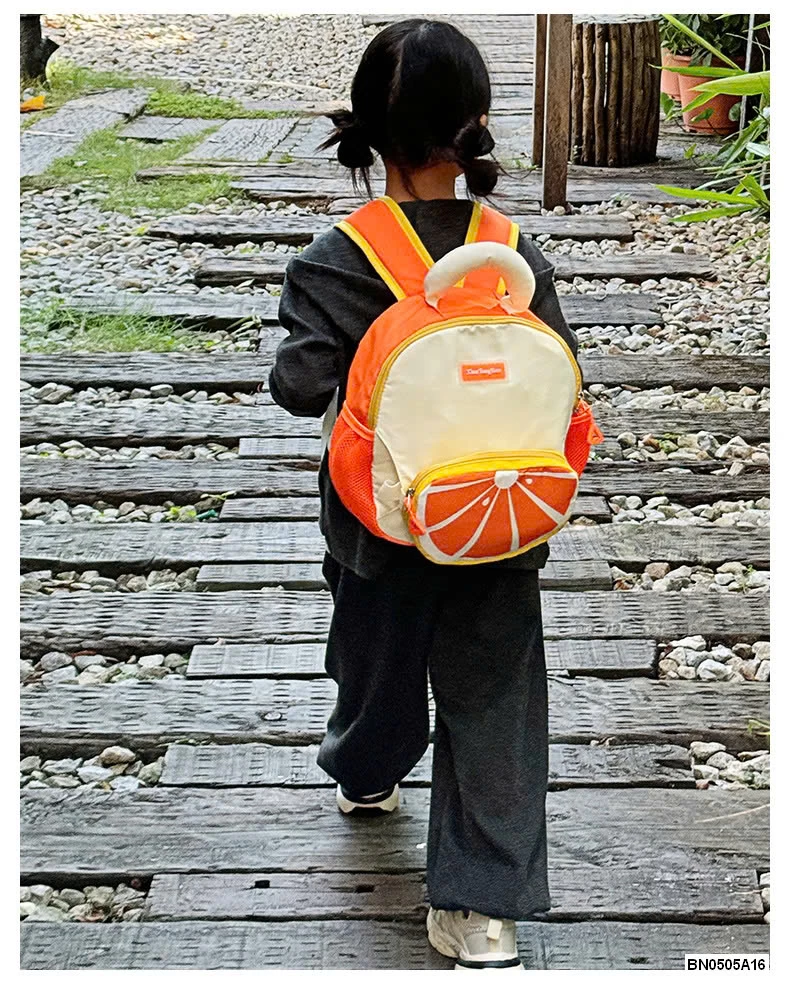 BALO TRÁI CÂY 2 CHI MÓN