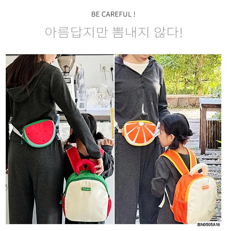 BALO TRÁI CÂY 2 CHI MÓN