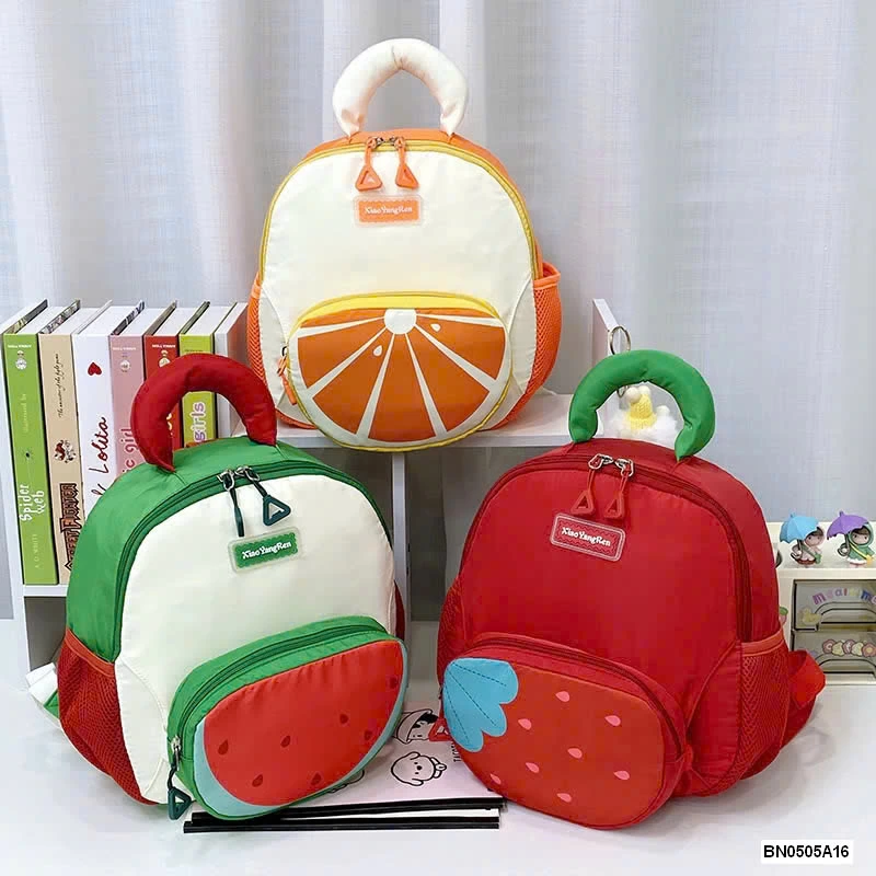 BALO TRÁI CÂY 2 CHI MÓN