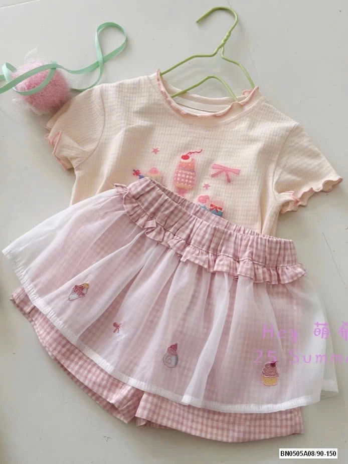 SÉT BỘ CARO HỒNG DỄ THƯƠNG