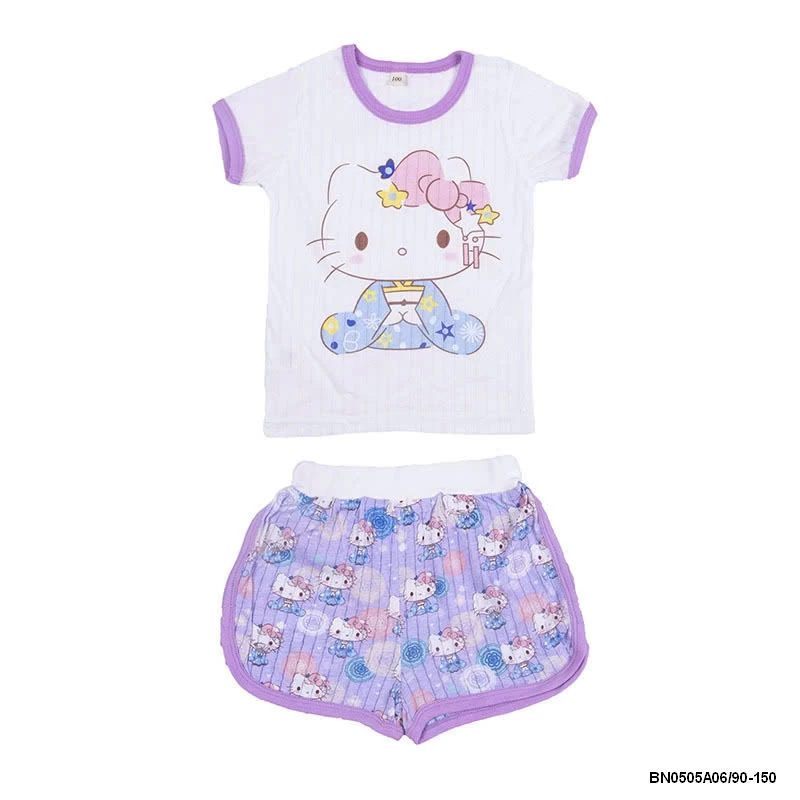 BST BỘ COTTON GIẤY DỄ THƯƠNG