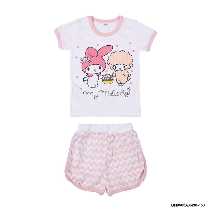 BST BỘ COTTON GIẤY DỄ THƯƠNG