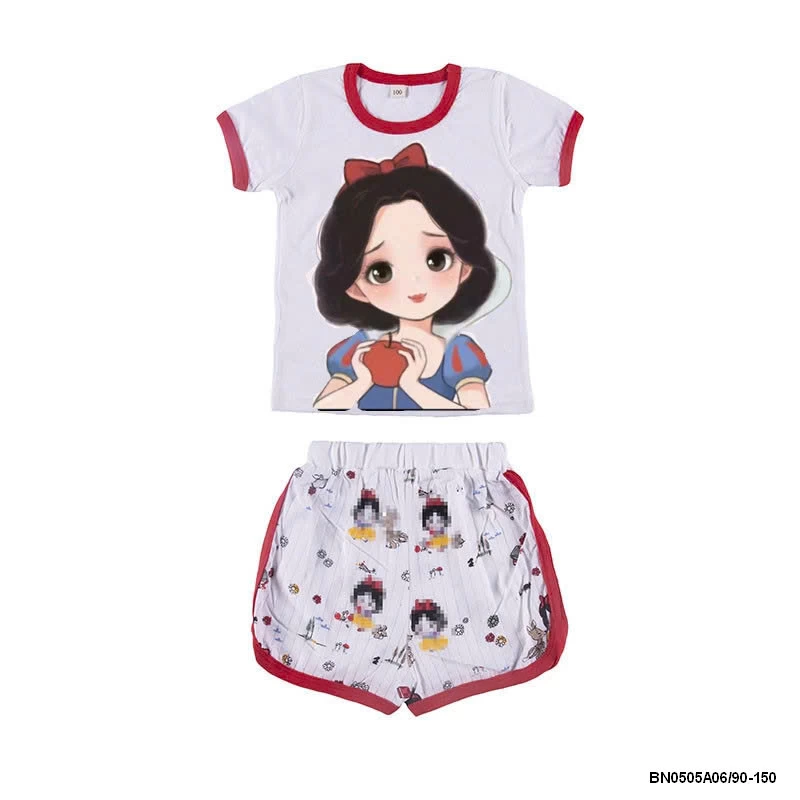 BST BỘ COTTON GIẤY DỄ THƯƠNG