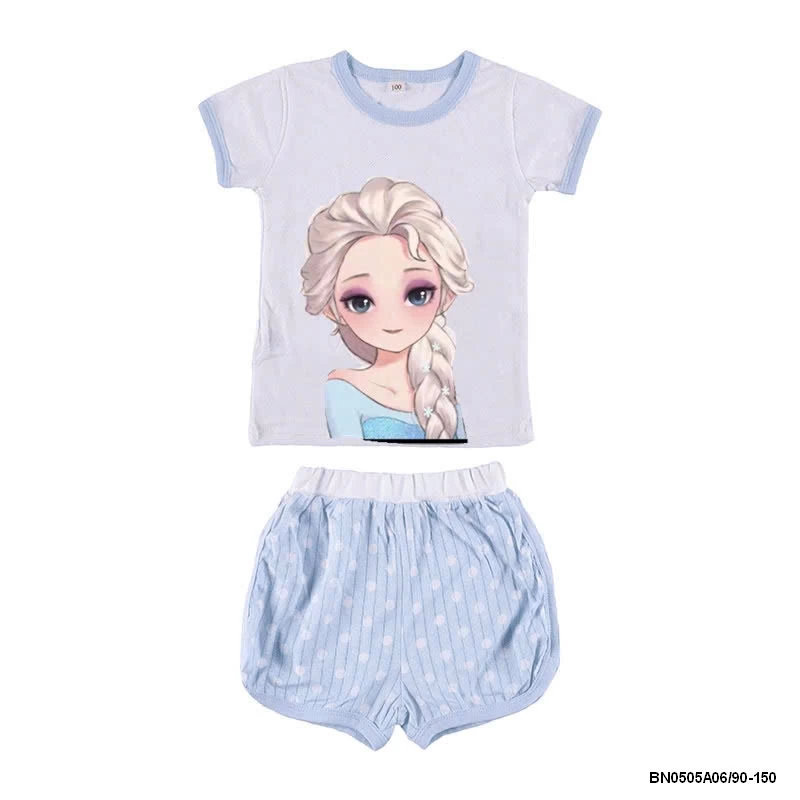 BST BỘ COTTON GIẤY DỄ THƯƠNG