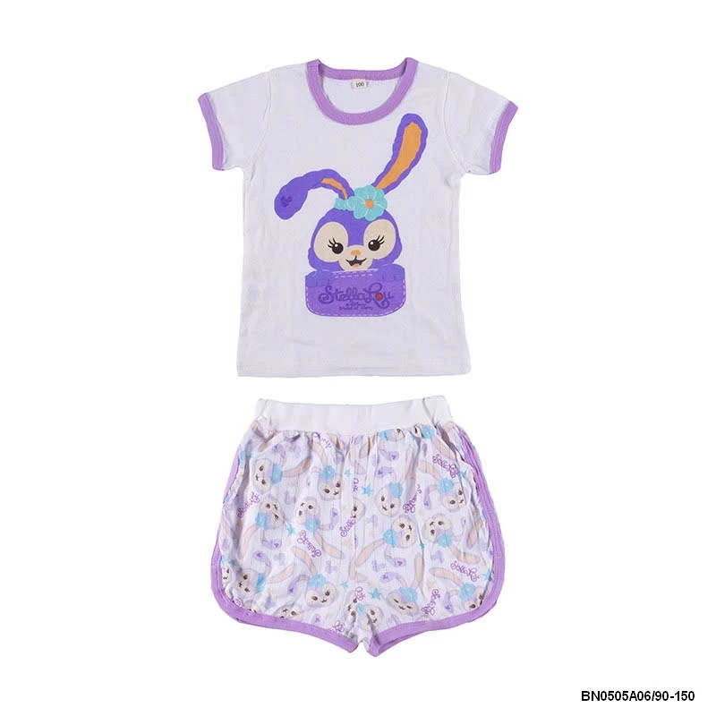 BST BỘ COTTON GIẤY DỄ THƯƠNG