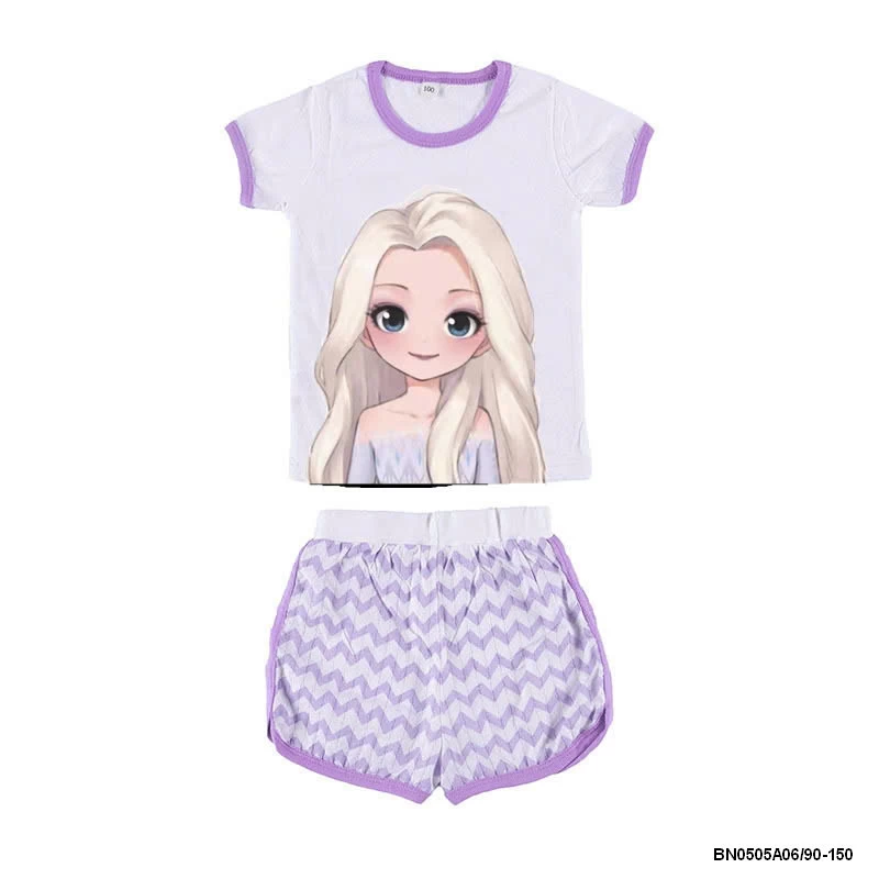 BST BỘ COTTON GIẤY DỄ THƯƠNG