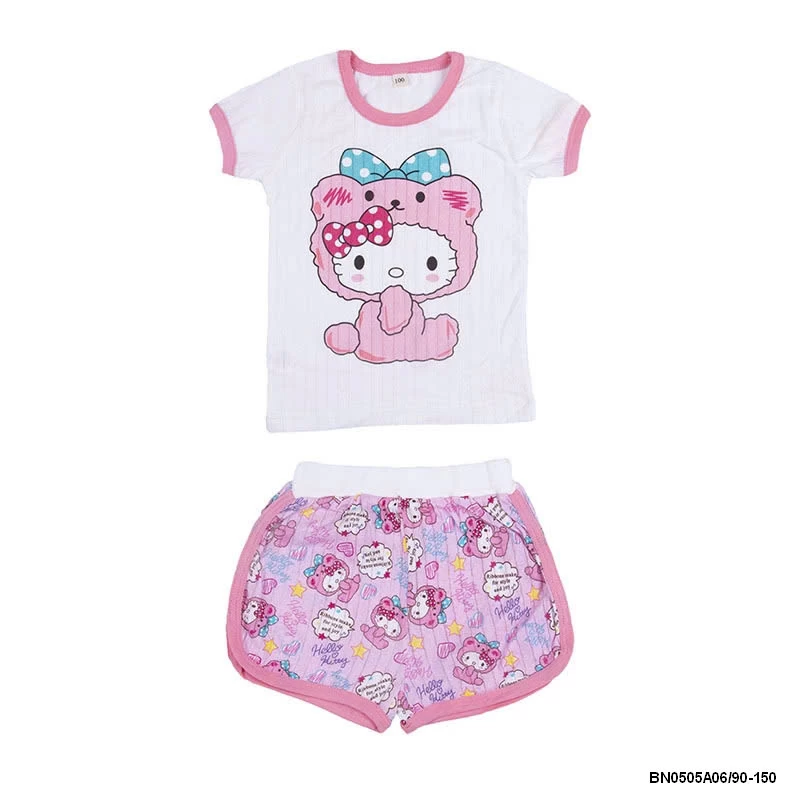 BST BỘ COTTON GIẤY DỄ THƯƠNG