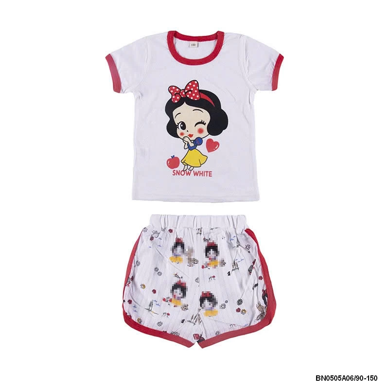 BST BỘ COTTON GIẤY DỄ THƯƠNG