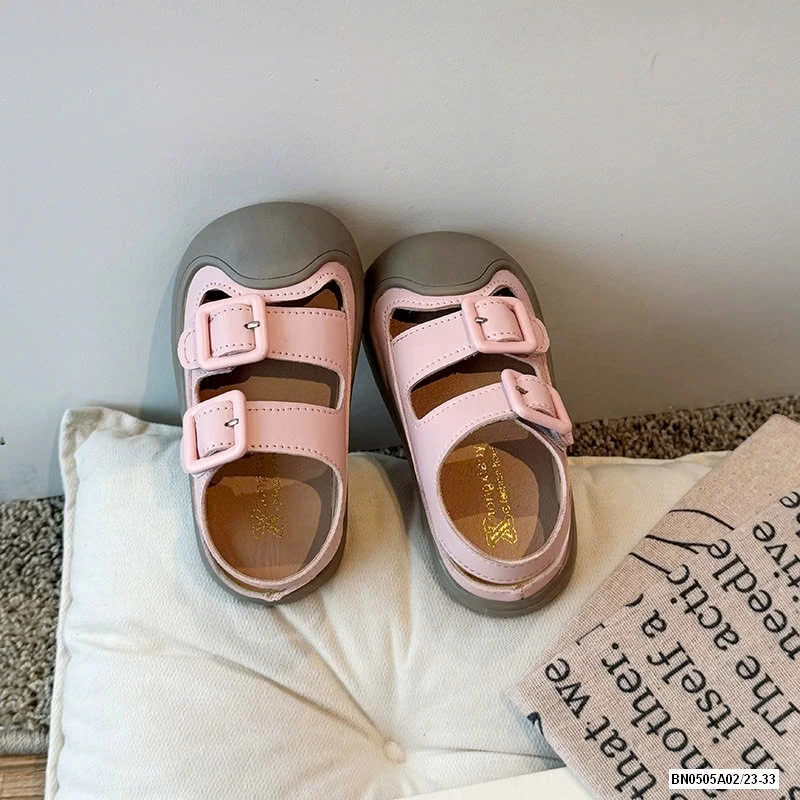 GIÀY GIẢ SNADAL BỊT MÕM