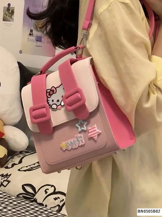 BALO KITTY MINI
