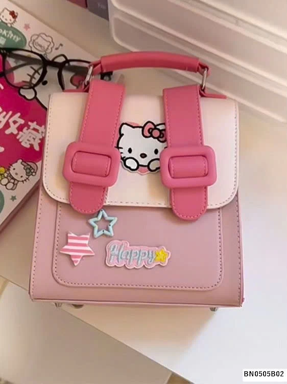 BALO KITTY MINI
