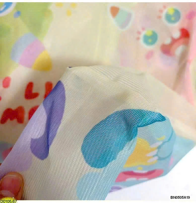 SET 4 TÚI GIẶT BẢO VỆ MÁY GIẶT