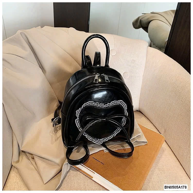 BALO TIM VIỀN REN CHO NỮ