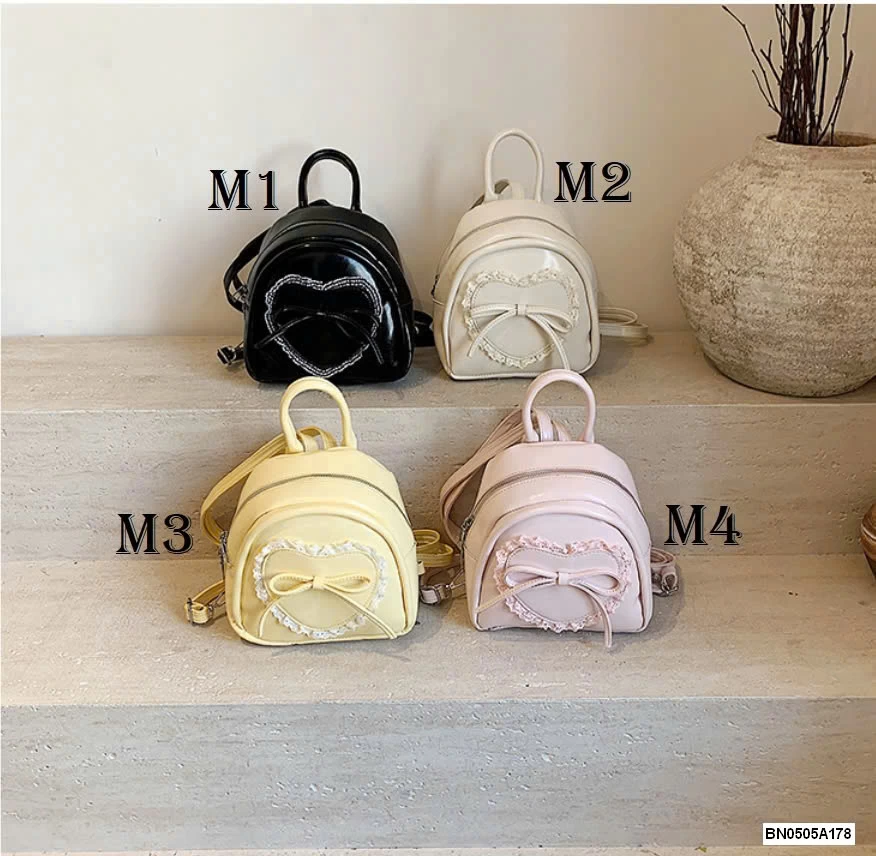 BALO TIM VIỀN REN CHO NỮ