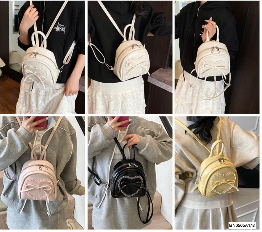 BALO TIM VIỀN REN CHO NỮ