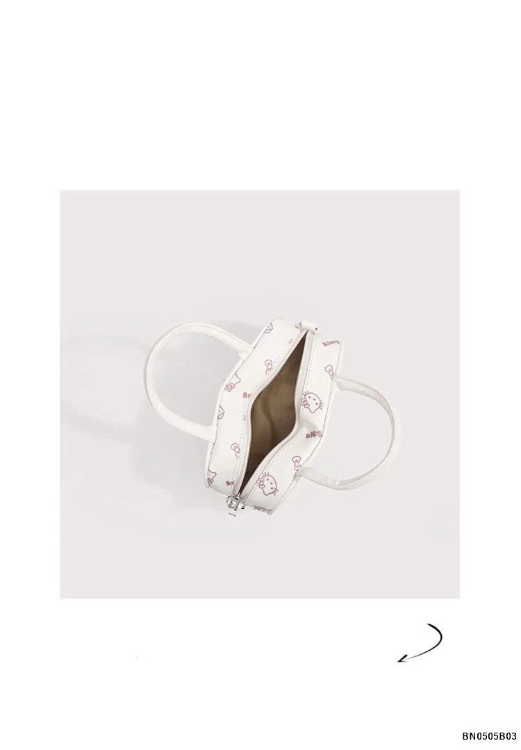 TÚI ĐEO VAI ĐỰNG MỸ PHẨM MINI