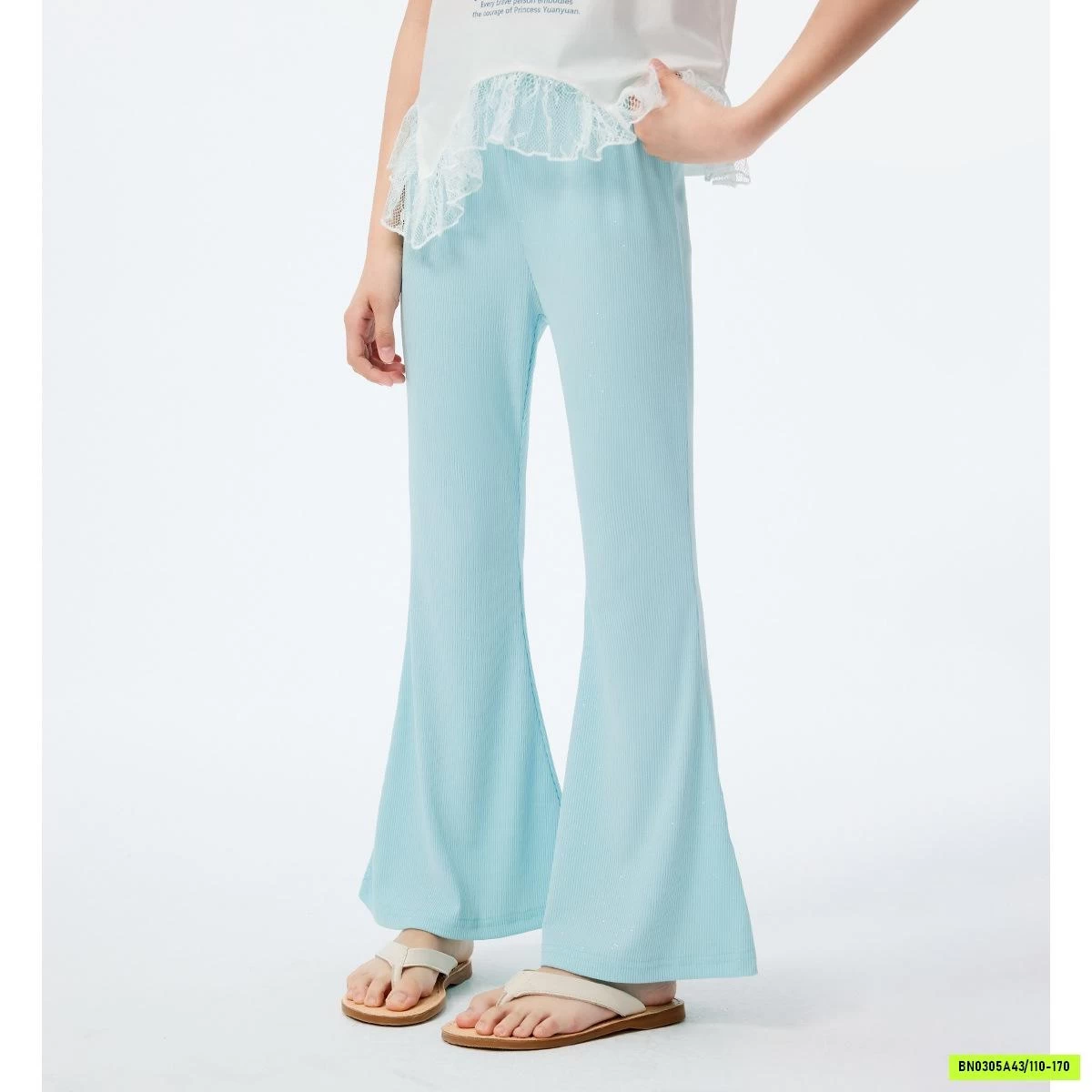 LEGGING GÂN LOE SZ ĐẠI CAO CẤP