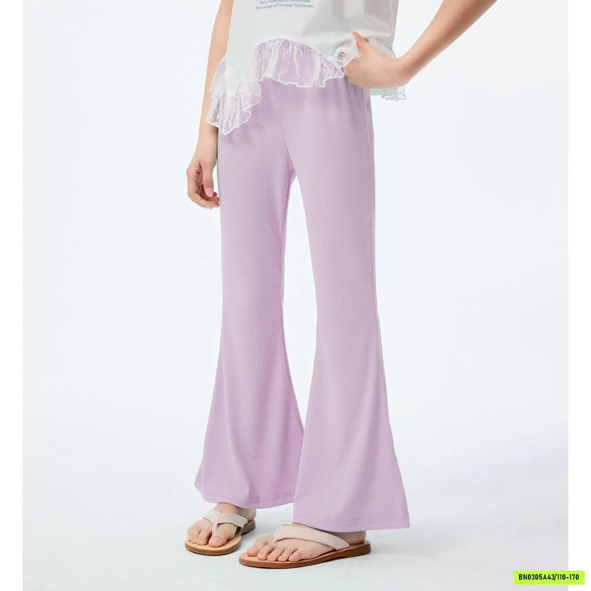 LEGGING GÂN LOE SZ ĐẠI CAO CẤP